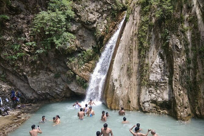 Private Guided Trek to Kunjapuri Temple & Waterfall at Sunrise - Frequently Asked Questions