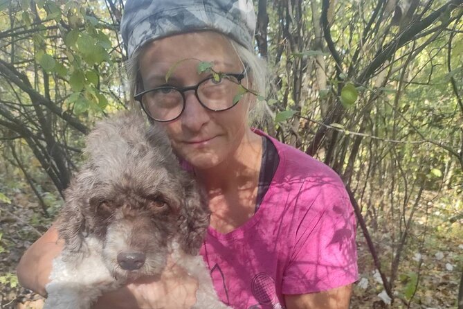 Private Guided Truffle Hunting Tour in Serbia With Lunch - Booking and Cancellation Policy