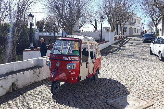 Private-Guided Tuk Tuk Country Side Tour - Inclusions and Amenities