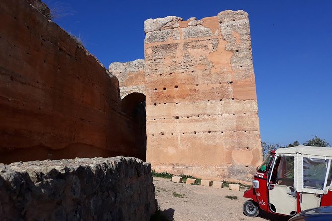 Private-Guided Tuk Tuk Country Side Tour - Additional Tour Information