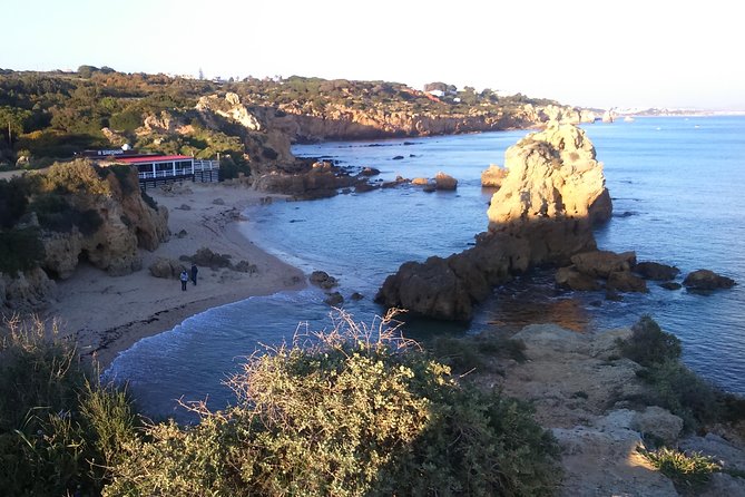 Private Guided Tuk Tuk Tour With Pick-Up and Drop-Off in Albufeira - Convenient Hotel Pickup and Drop-off