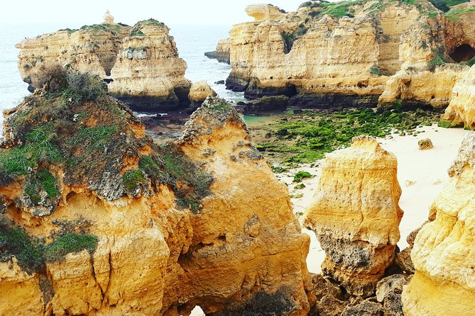 Private Guided Tuk-Tuk Tour With Pick-Up and Drop-Off of Albufeira - Cliff Richards Winery