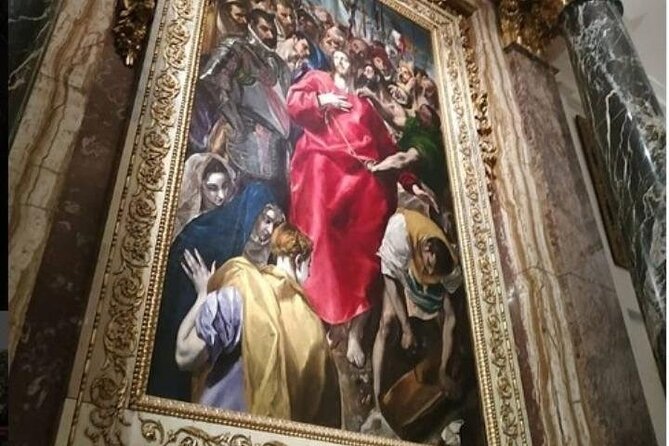 Private: Guided Visit to the Toledo Cathedral - Additional Information