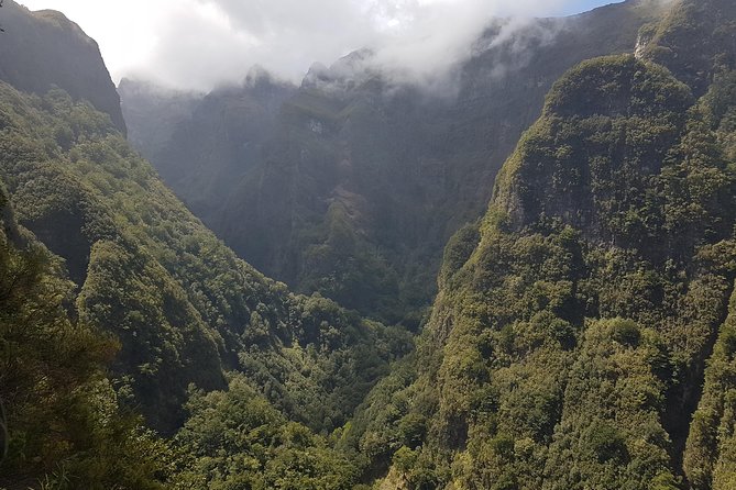 Private Guided Walk Levada Caldeirao Verde - Additional Tour Information