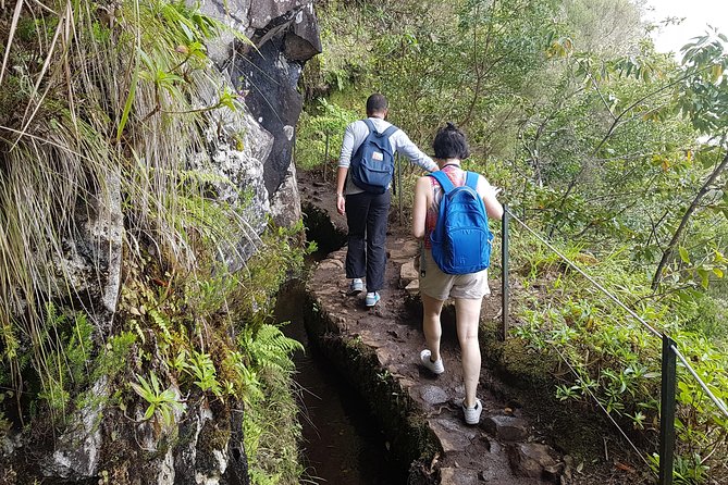 Private Guided Walk Levada Caldeirao Verde - Pricing and Cancellation Policy