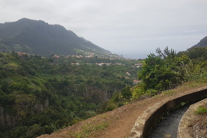 Private Guided Walk Levada Castelejo - Reviews