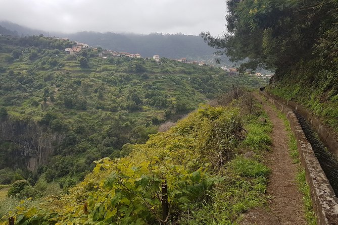 Private Guided Walk Levada Castelejo - Preparing for the Hike