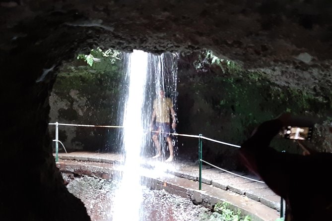 Private Guided Walk Ponta Do Sol Levada Moinho - Cancellation and Booking Policies