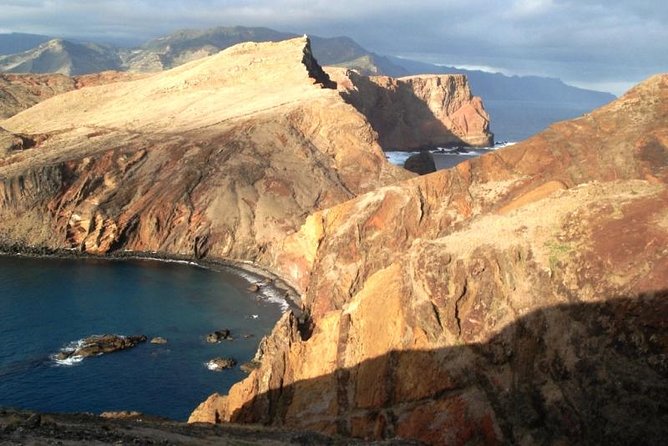 Private Guided Walk Ponta São Lourenço - Overview of the Tour