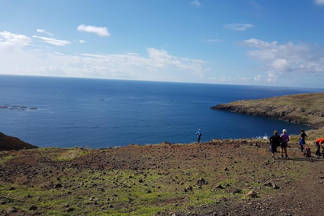 Private Guided Walk Ponta São Lourenço - Accessibility and Inclusivity