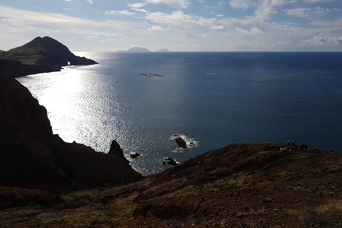 Private Guided Walk Ponta São Lourenço - Guided Commentary and Expertise