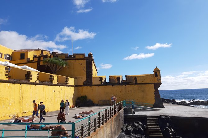Private Guided Walk The Tour of Funchal - Weather and Conditions
