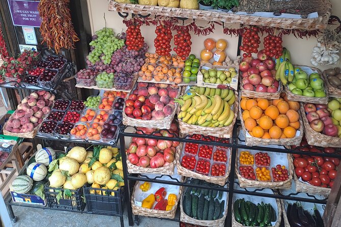 Private Guided Walking Food Tour in Naples - Additional Information