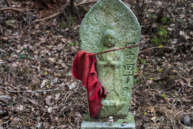 Private Guided Walking Ohenro Pilgrimage Experience - Meeting Point and Directions
