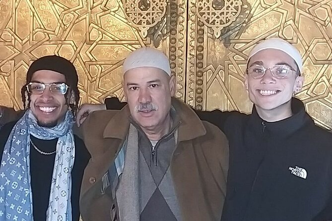 Private Guided Walking Tour in Fes - Exploring the Fez Medina