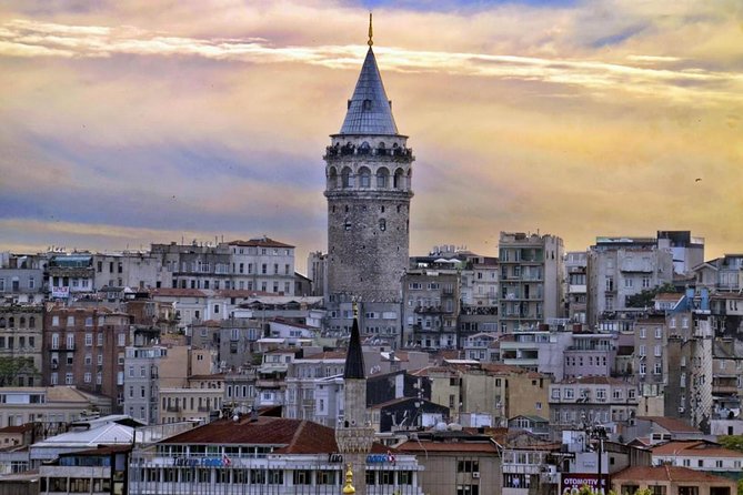 Private Guided Walking Tour in Istanbul - Tour Details and Customization