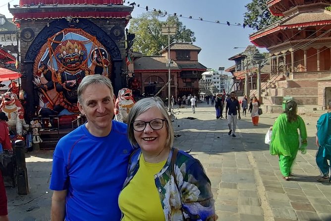 Private Guided Walking Tour in Kathmandu Durbar Square - Booking and Cancellation Policy