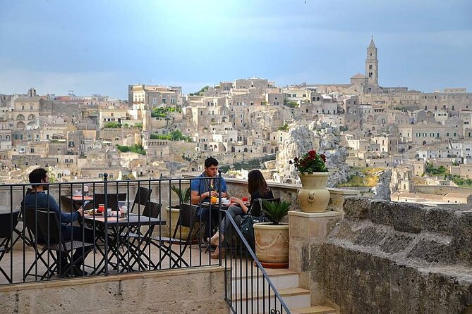 Private Guided Walking Tour in Sassi of Matera - Tour Accessibility