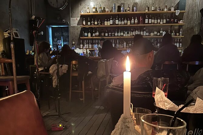 Private Guided Walking Tour in the Hidden Bars of Hutong, Beijing - Pricing and Availability