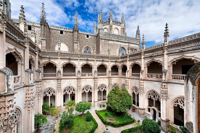 Private Guided Walking Tour in Toledo (2 or 3 or 6 Hours) - Pricing and Booking Information