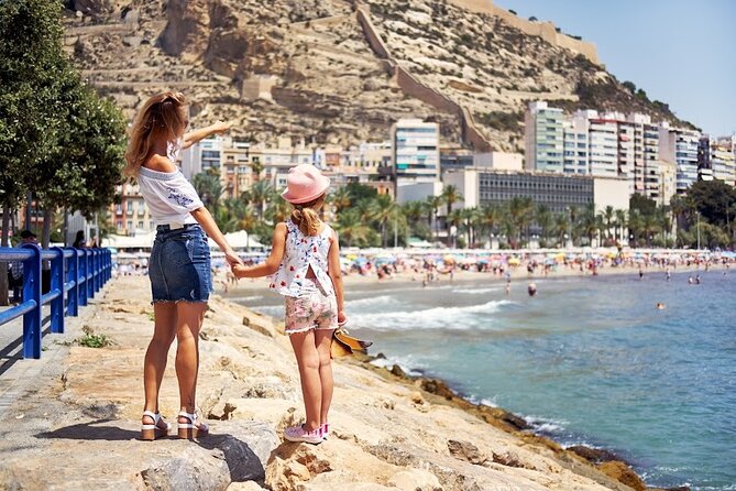 Private Guided Walking Tour of Alicante - What to Expect