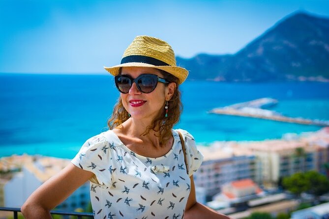Private Guided Walking Tour of Alicante - Cancellation Policy