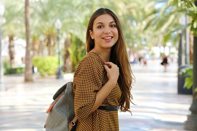 Private Guided Walking Tour of Alicante - Pricing Details