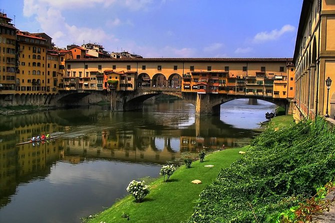 Private Guided Walking Tour of Florence - Basilica Di San Lorenzo
