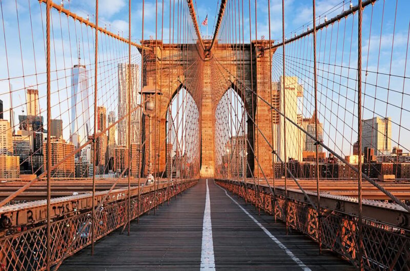 Private Guided Walking Tour of the Brooklyn Bridge and DUMBO - Highlights and Experience