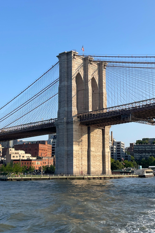 Private Guided Walking Tour of the Brooklyn Bridge and DUMBO - Important Considerations