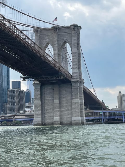 Private Guided Walking Tour of the Brooklyn Bridge and DUMBO - Frequently Asked Questions