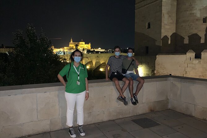 Private Guided Walking Tour of the Historic Center of Córdoba - City Highlights