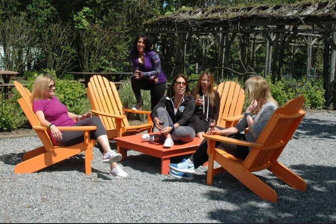 Private Guided Wine Country Bike Tour For Two (Mattituck) - Viator and Tripadvisor Reviews