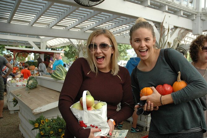 Private Guided Wine Country Bike Tour For Two (Mattituck) - Tour Duration and Timing