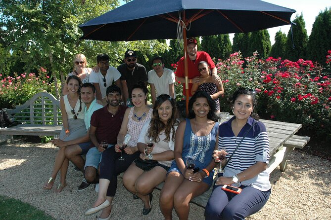 Private Guided Wine Country Bike Tour in Mattituck - Participant Guidelines