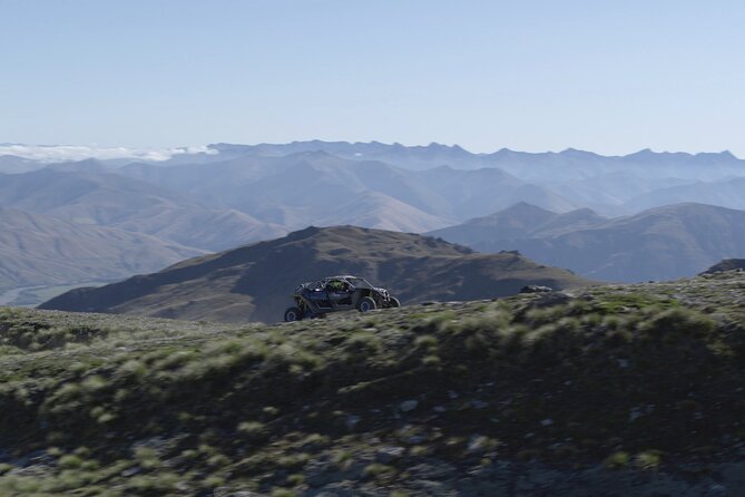 Private Guided Xquisite 2 Hour Kingston Hill Climb (October – May) - Location and Duration