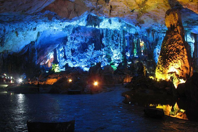Private Guilin Half Day Tour: Fubo Mountain, Reed Flute Cave and Elephant Hill - Introduction: What to Expect from This Guilin Tour