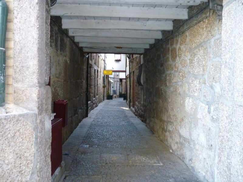 Private Guimarães Half-Day Tour From Porto - Inclusions