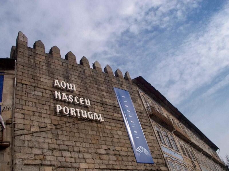 Private Guimarães Half-Day Tour From Porto - Customer Reviews