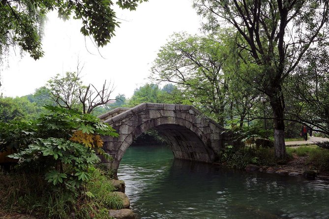 Private Guiyang Day Tour Including Jiaxiu Pavilion And Qingyan Ancient Town - Pickup Information