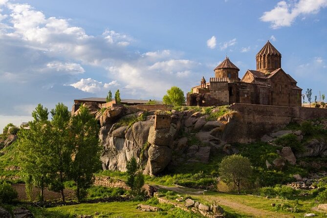 Private Gyumri Cultural Tour - Key Points