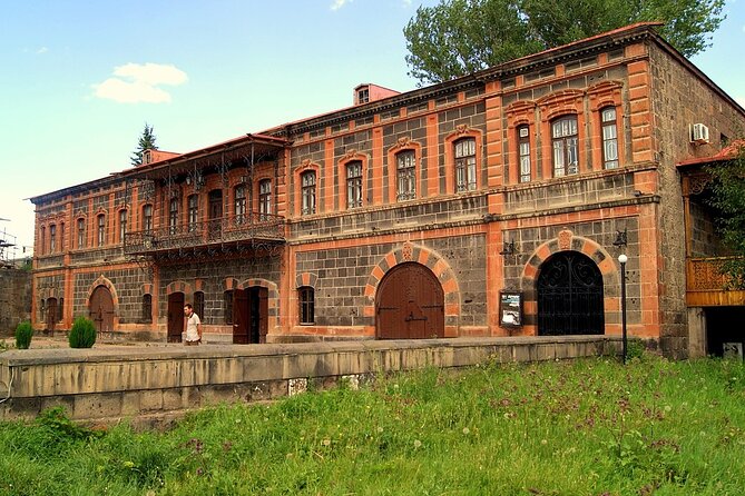 Private Gyumri Cultural Tour - Gyumri Highlights