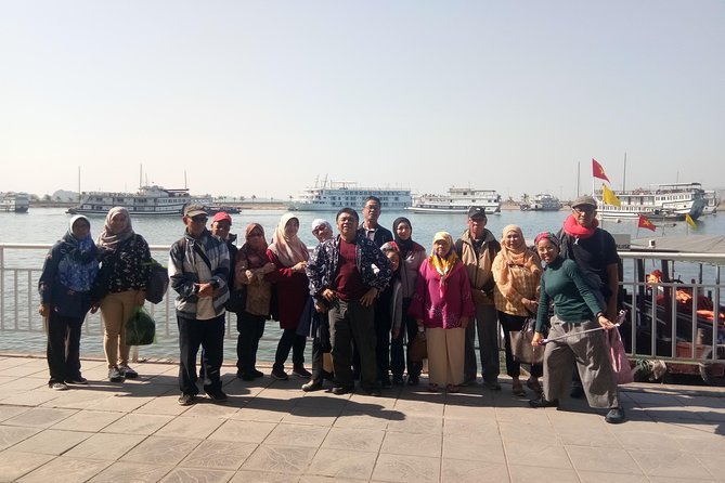 Private Ha Long Bay Day Trip(From Hanoi City or Halong Harbour) - Private Tour Accessibility