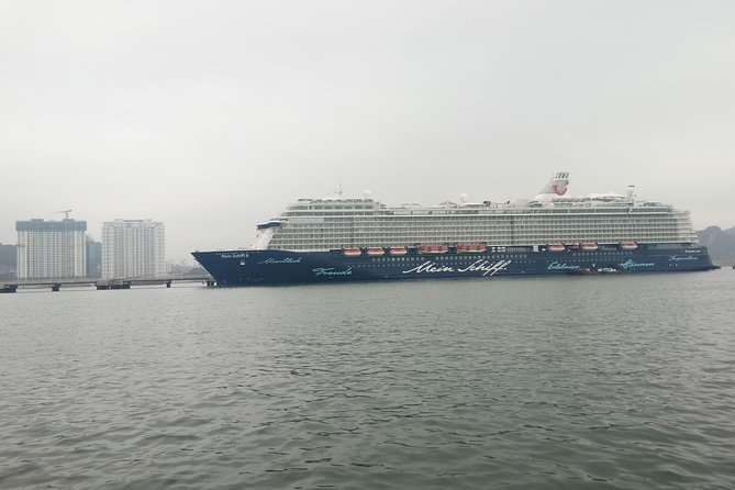 Private Ha Long Bay Day Trip(From Hanoi City or Halong Harbour) - Pickup Locations