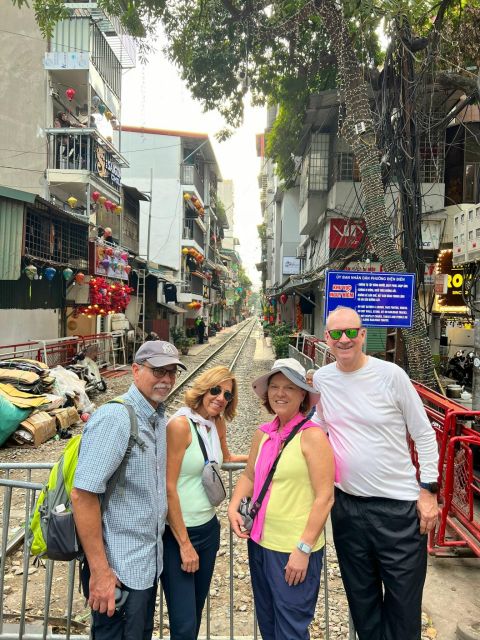 Private Ha Noi Full Day City Tour by Car - Visiting Ho Chi Minh Mausoleum
