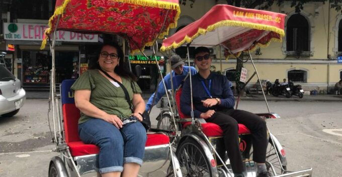 Private Ha Noi Full Day City Tour by Car - Inclusions and What to Bring