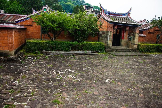 Private Hakka Discovery Day Tour From Taipei - Inclusions and Logistics