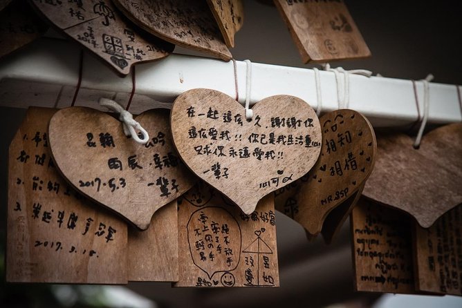 Private Hakka Discovery Day Tour From Taipei - Pickup Information