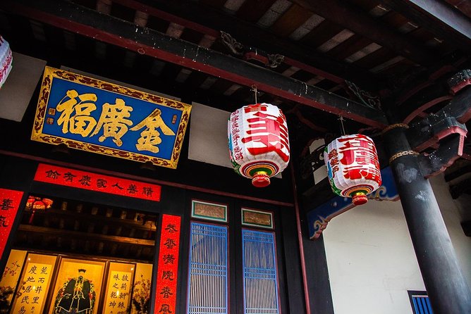 Private Hakka Discovery Day Tour From Taipei - Additional Information