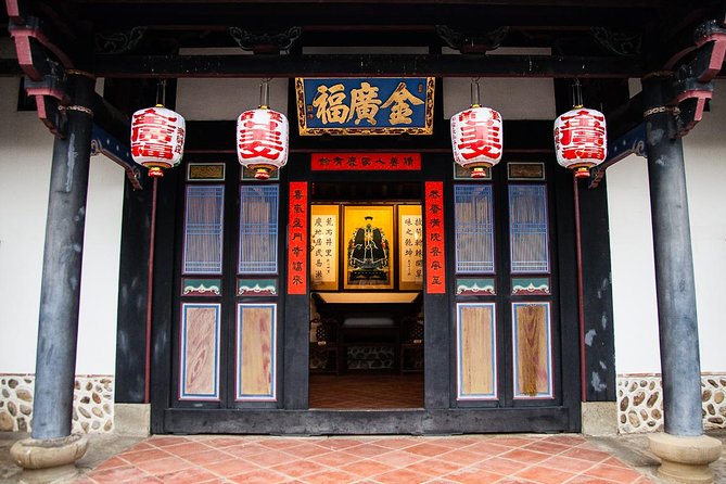 Private Hakka Discovery Day Tour From Taipei - About the Tour Operator